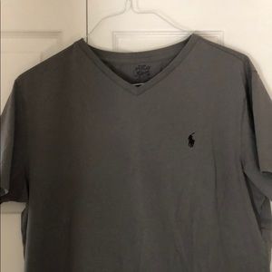 Polo V-Neck